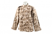 Black River Battle Dress Uniform Marpat Desert