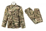 Black River Battle Dress Uniform MC
