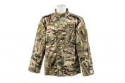 Black River Battle Dress Uniform MC