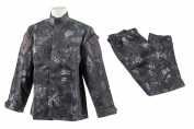 Black River Battle Dress Uniform Typhoon