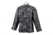 Black River Battle Dress Uniform Typhoon