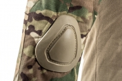 Black River Combat Uniform w/Knee & Elbow Pads MC