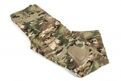 Black River Combat Uniform w/Knee & Elbow Pads MC