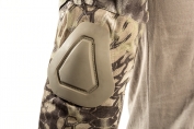 Black River Combat Uniform w/Knee & Elbow Pads Nomad