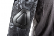 Black River Combat Uniform w/Knee & Elbow Pads Typhoon