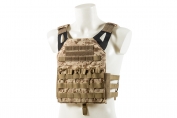 Black River JPC Tactical Vest (AOR1 Color)