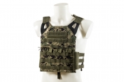 Black River JPC Tactical Vest (AOR2 Color)