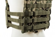 Black River JPC Tactical Vest (AOR2 Color)