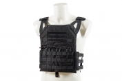 Black River JPC Tactical Vest (Black Color)