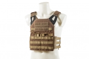 Black River JPC Tactical Vest (Coyote Brown Color)