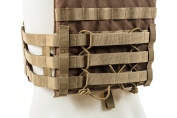 Black River JPC Tactical Vest (Coyote Brown Color)