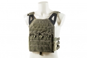 Black River JPC Tactical Vest (Green Color)