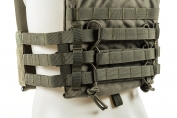 Black River JPC Tactical Vest (Green Color)