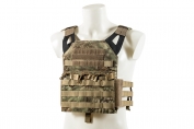 Black River JPC Tactical Vest (Mandrake Color)
