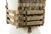 Black River JPC Tactical Vest (Mandrake Color)