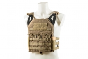 Black River JPC Tactical Vest (Tan Color)