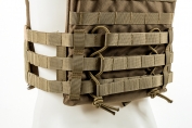 Black River JPC Tactical Vest (Tan Color)