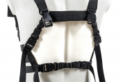 Black River Fast Molle Light Rig - Black