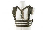 Black River Fast Molle Light Rig - Green