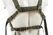 Black River Fast Molle Light Rig - Green