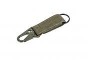 Black River Tactical Keychain Green Color