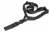 Black River High Grade One-Point Sling Black Color