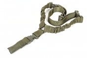 Black River High Grade One-Point Sling Green Color