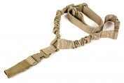 Black River High Grade One-Point Sling Tan Color