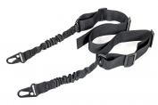 Black River Two-Point Sling STD Black Color