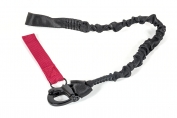 Black River Bungee Sling Black Color
