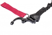 Black River Bungee Sling Black Color