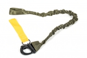 Black River Bungee Sling Green Color