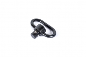 Black River QD Steel Ring