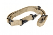 Black River Two-Point Tactical Sling Tan Color