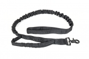 Black River Tactical Dog-Sling Black Color