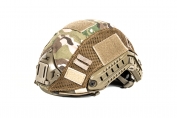 Black River F.A.S.T. Helmet Cover MC