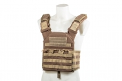 Black River JPC Modular Tactical Vest Tan