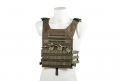 Black River JPC Advanced Tactical Vest Green