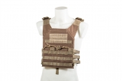 Black River JPC Advanced Tactical Vest Tan