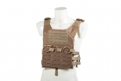 Black River JPC Laser Cut Tactical Vest Tan