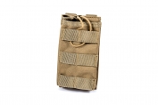 Black River M.O.L.L.E. M16 Magazine Pouch (Tan Color)