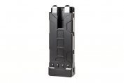 Black River Shot Gun Shell Magazine Black