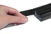 Evolution 380Rd Flash Mag. For M4/M16 - Black