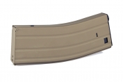 Evolution 380Rd Flash Mag. For M4/M16 - Tan