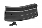 Evolution 330Rd Hi-Cap Mag. For M4/M16 - Black