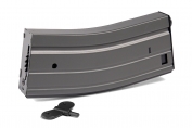 Evolution 330Rd Hi-Cap Magazine For M4/M16 - Black