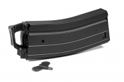 Evolution 330Rd Hi-Cap Magazine For M4/M16 - Black