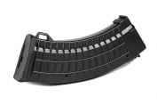 Evolution 500Rd Hi-Cap Mag. For AK - Black