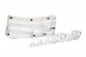 Evolution Hi-Cap BB Loader - Transparent