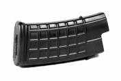 Evolution 330Rd Hi-Cap Mag. For AUG - Black